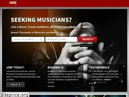 Sites similar to bandmix.ca