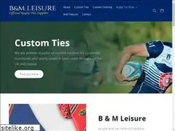 Sites similar to bandmleisure.co.uk