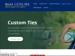 Sites similar to bandmleisure.com