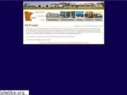 Sites similar to bandmsupply.com