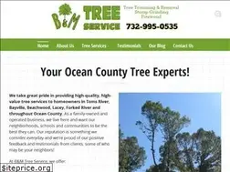 Sites similar to bandmtreeservicenj.com