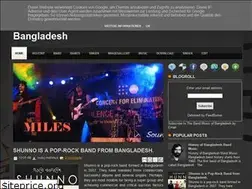 Sites similar to bandmusicbd.blogspot.com
