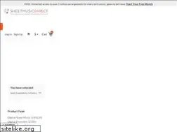 Sites similar to bandmusicdirect.com