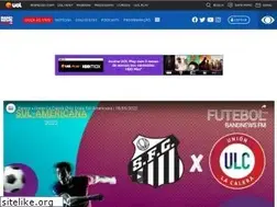 Sites similar to bandnewsfm.com.br