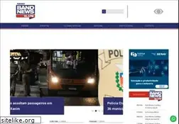 Sites similar to bandnewsfmcuritiba.com