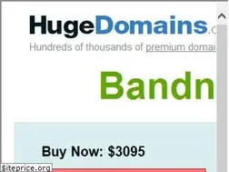 Sites similar to bandnewstv.com