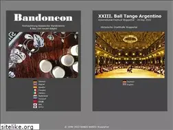 Sites similar to bando-bando.de