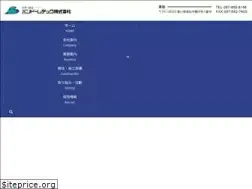 Sites similar to bando-retec.com