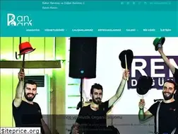 Sites similar to bandobando.com