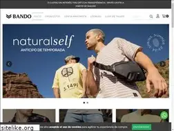 Sites similar to bandobasicos.com.ar