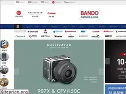 Sites similar to bandocamera.co.kr