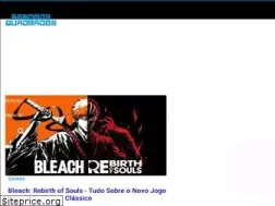 Sites similar to bandodequadrados.com