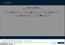 Sites similar to bandofboats.com