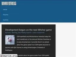 Sites similar to bandofothersgaming.com