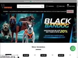 Sites similar to bandog.com.br