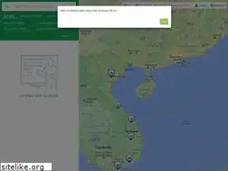 Sites similar to bandogiadat.com