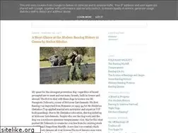 Sites similar to bandogmastiffs.blogspot.com