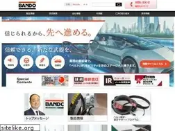 Sites similar to bandogrp.com