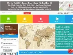 Sites similar to bandohanhchinh.com