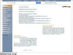 Sites similar to bandol.eu