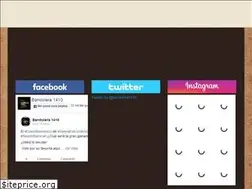 Sites similar to bandolera1410.com
