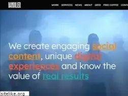 Sites similar to bandoliermedia.com
