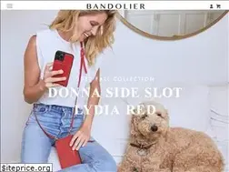 Sites similar to bandolierstyle.jp