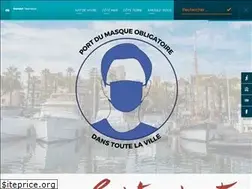 Sites similar to bandoltourisme.fr