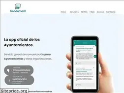 Sites similar to bandomovil.com