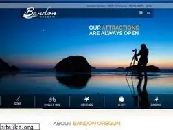 Sites similar to bandon.com