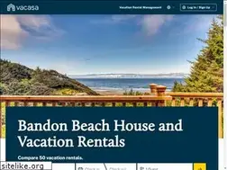 Sites similar to bandonbeachrentals.com