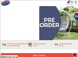 Sites similar to bandoncoop.ie