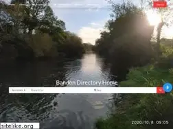 Sites similar to bandondirectory.ie