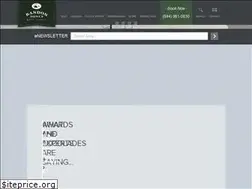 Sites similar to bandondunesgolf.com