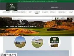 Sites similar to bandondunesgolfshop.com