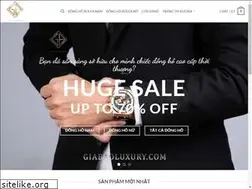 Sites similar to bandonghorolex.com