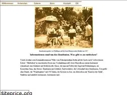 Sites similar to bandonion.info