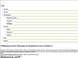 Sites similar to bandonionverein-carlsfeld.de