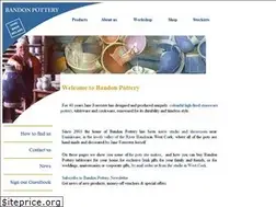 Sites similar to bandonpottery.ie