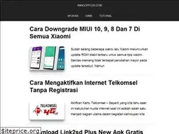 Sites similar to bandoppler.com