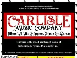 Sites similar to bandorganmusic.com