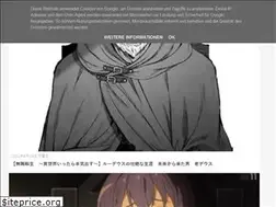 Sites similar to bandoririrekisyo.blogspot.com
