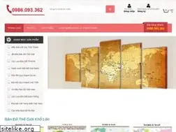 Sites similar to bandothegioikholon.com