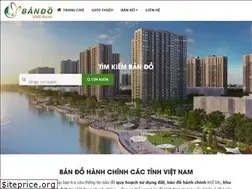 Sites similar to bandovietnam.com.vn
