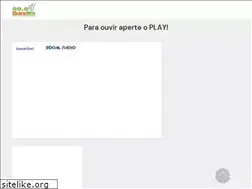 Sites similar to bandpaulista.com.br