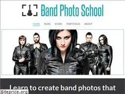 Sites similar to bandphotoschool.com