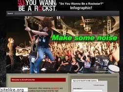 Sites similar to bandpromo.me