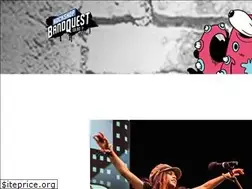 Sites similar to bandquest.co.nz