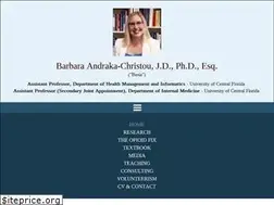 Sites similar to bandrakachristou.com