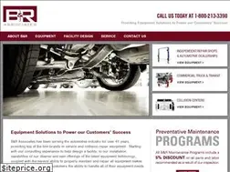 Sites similar to bandrassociates.com
